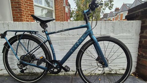 Ribble Hybrid AL e - Fully Loaded Edition 2020