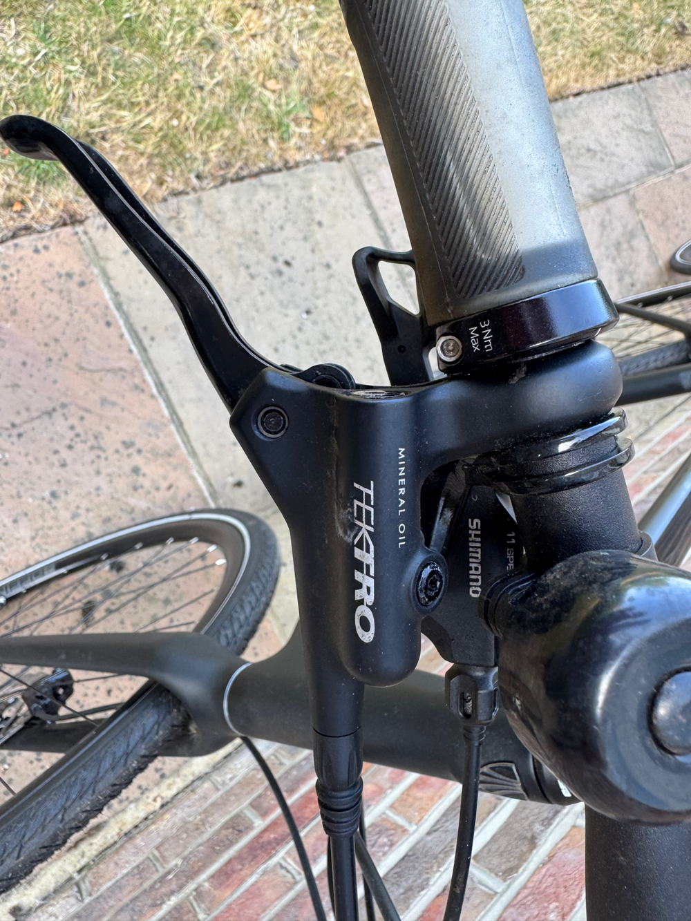 Trek Fx Sport 6 Disc 2021