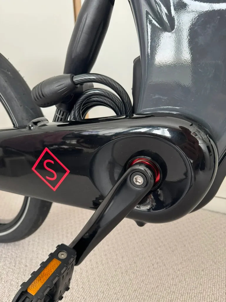 Gocycle GS Portable Electric 2022