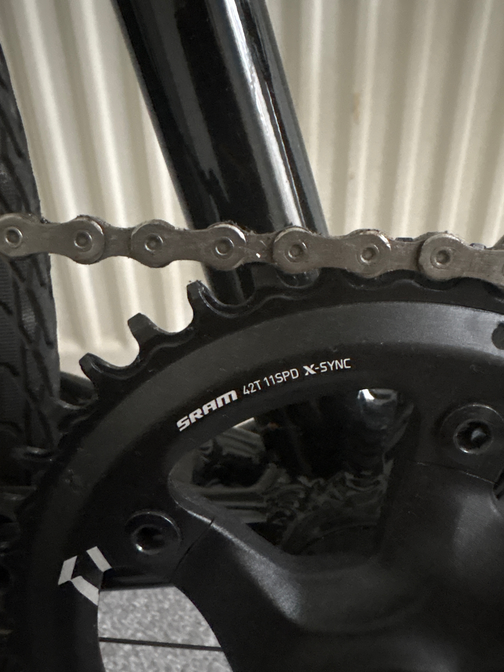 Planet X London Road SRAM Apex XPLR Allroad 2026