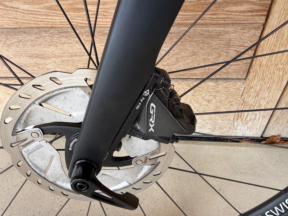 Specialized Creo SL Comp Carbon 2020