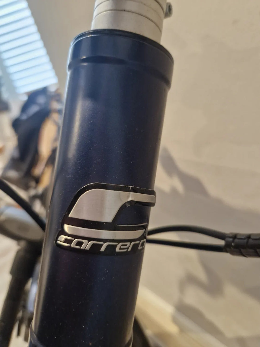 Carrera Crossfuse 2021