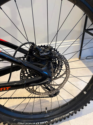 Giant Trance X E+ 3 Pro 2021