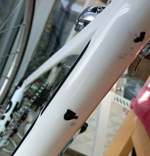 Giant TCR Advanced 3 2012