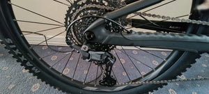 Giant Stance E+ 0 Full Suspension 2027