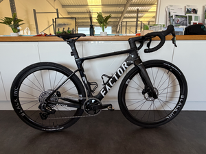 Factor Ostro Gravel - SRAM Force 2025