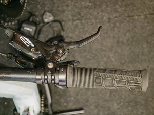 Cube Stereo 140 Hpc Race 29 2024