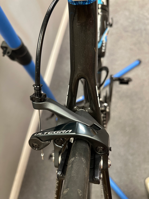 Cervelo R5 2012