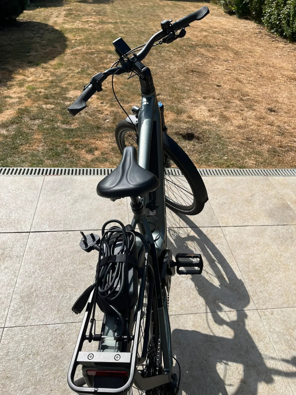 Cube Kathmandu Hybrid Pro 750 Flashston 2024