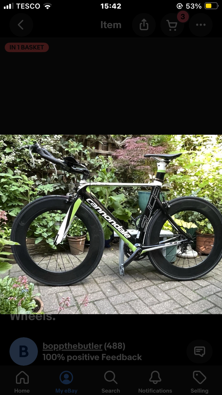 Cannondale Slice 105 2017