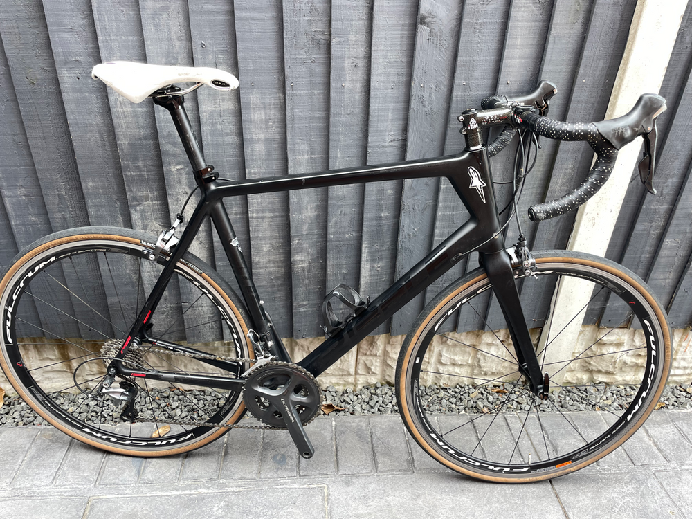 Ribble Sportive 2018