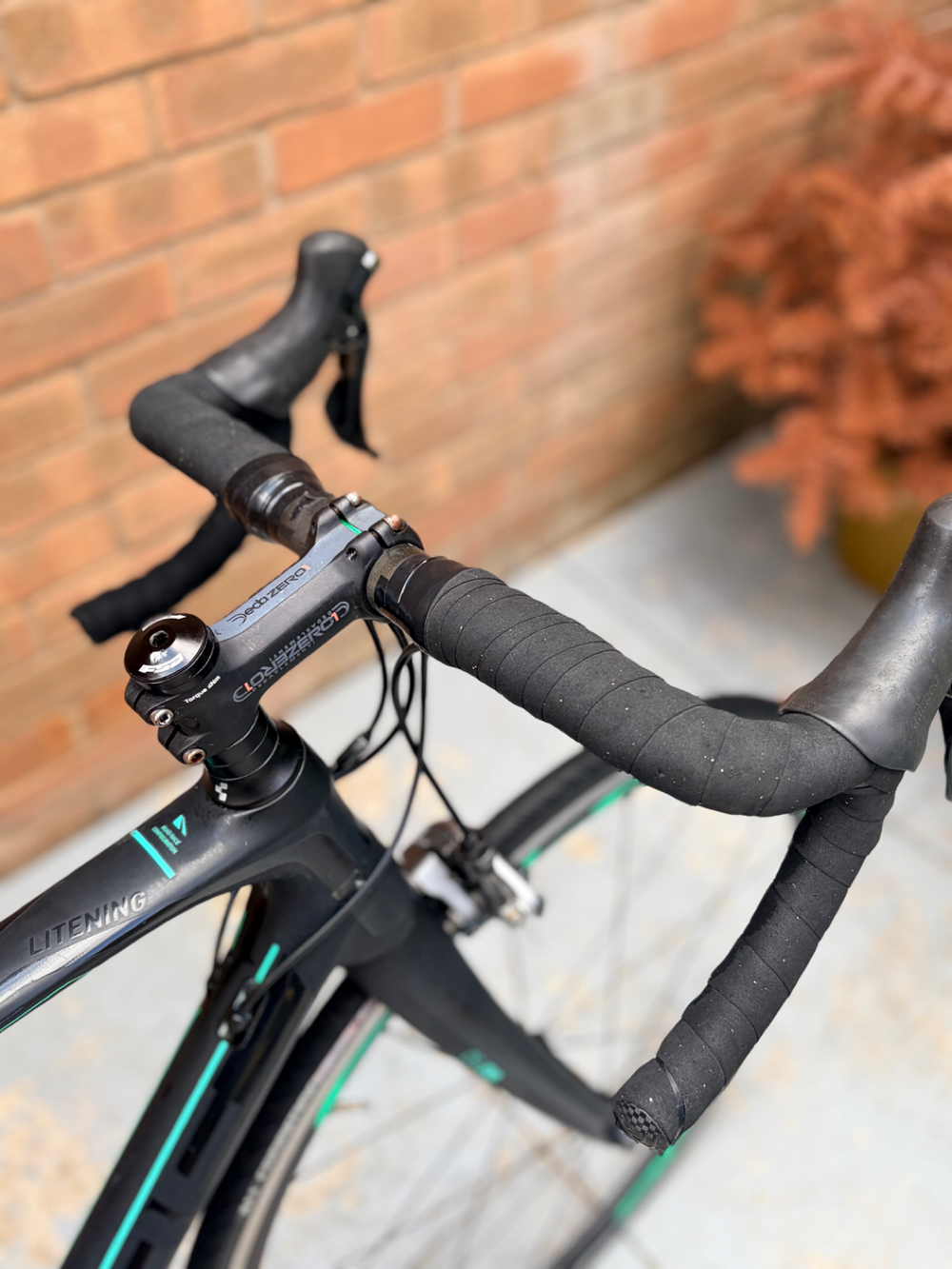 Cube Litening Super Hpc Pro 2015