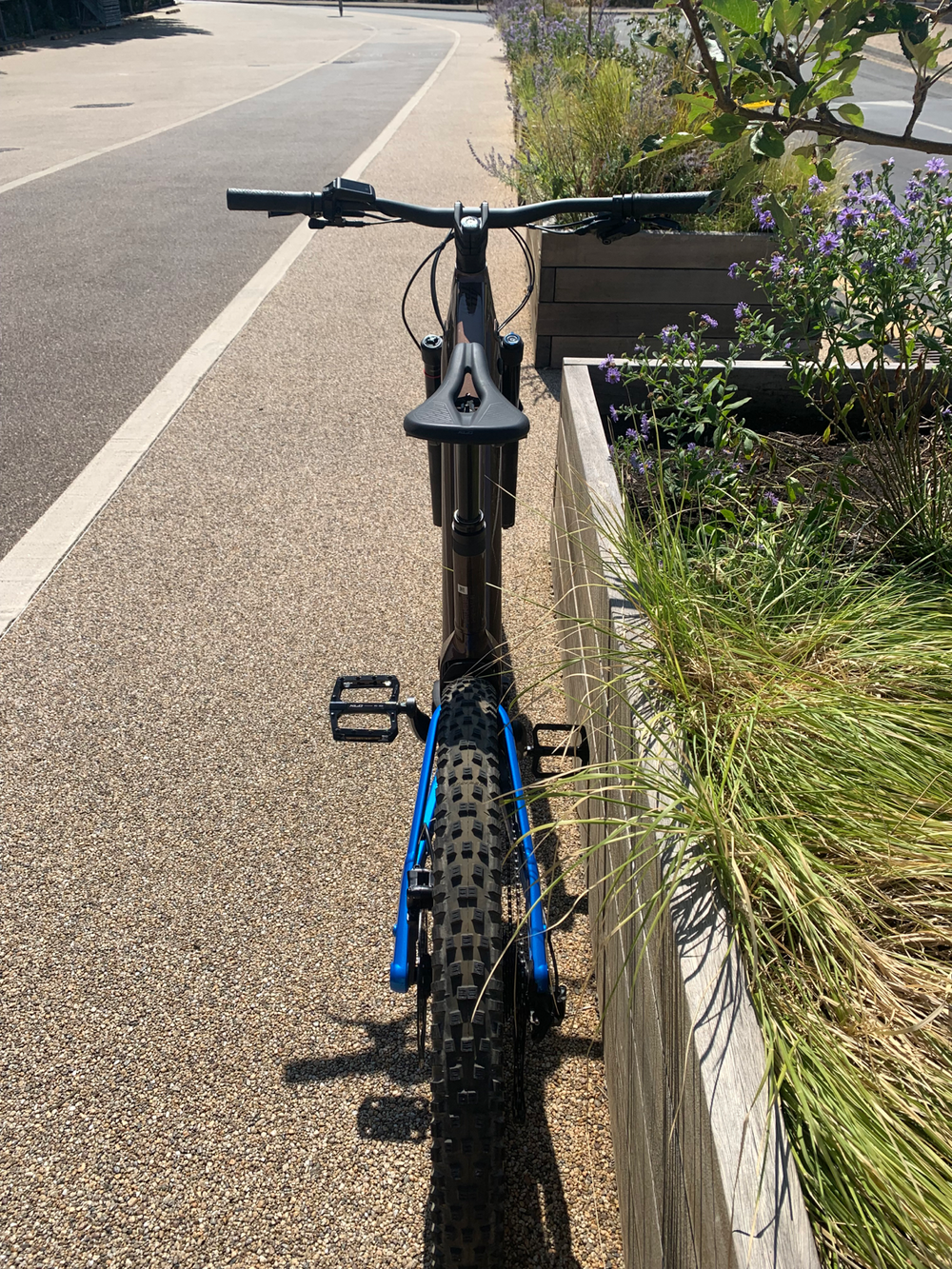 Haibike Alltrail 6 2026