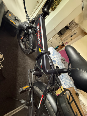 Engwe EP-2 Pro 2022
