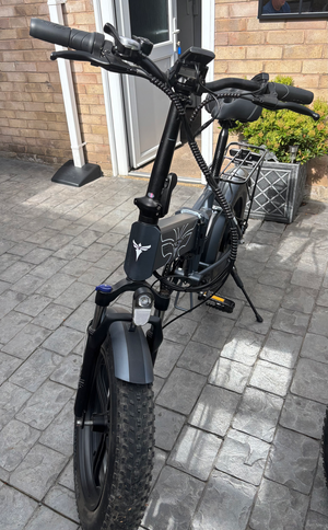 Engwe EP-2 Pro 2025