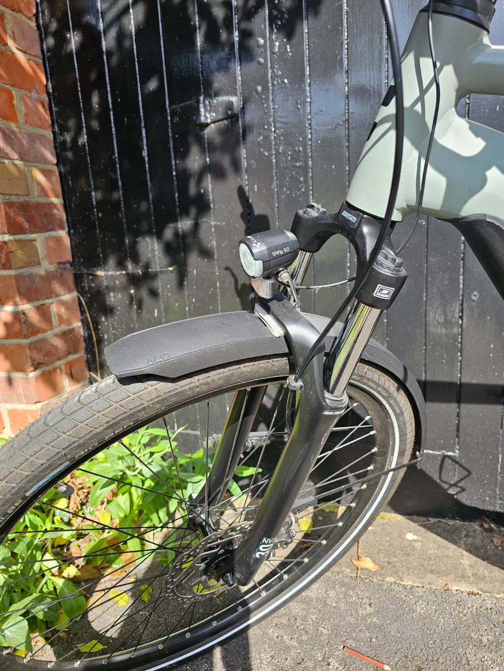 Cube Kathmandu HYBRID, One 750 2023