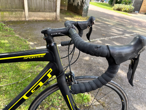 GT Sportive 2020