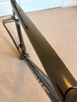 Specialized Tarmac SL7 2024