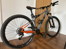 GT Avalanche Expert 2022