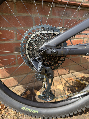 Specialized Turbo Levo Comp Alloy S4 2023