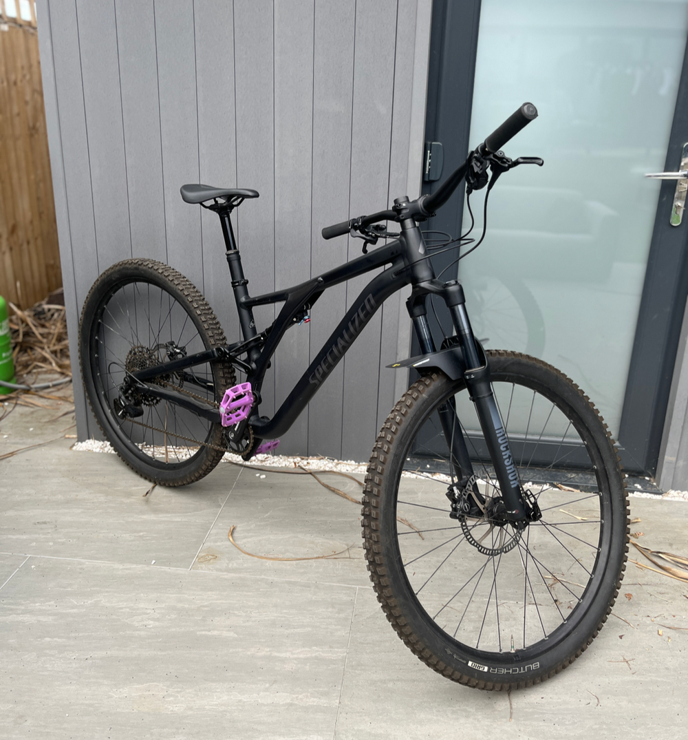Specialized Stumpjumper 29 2020
