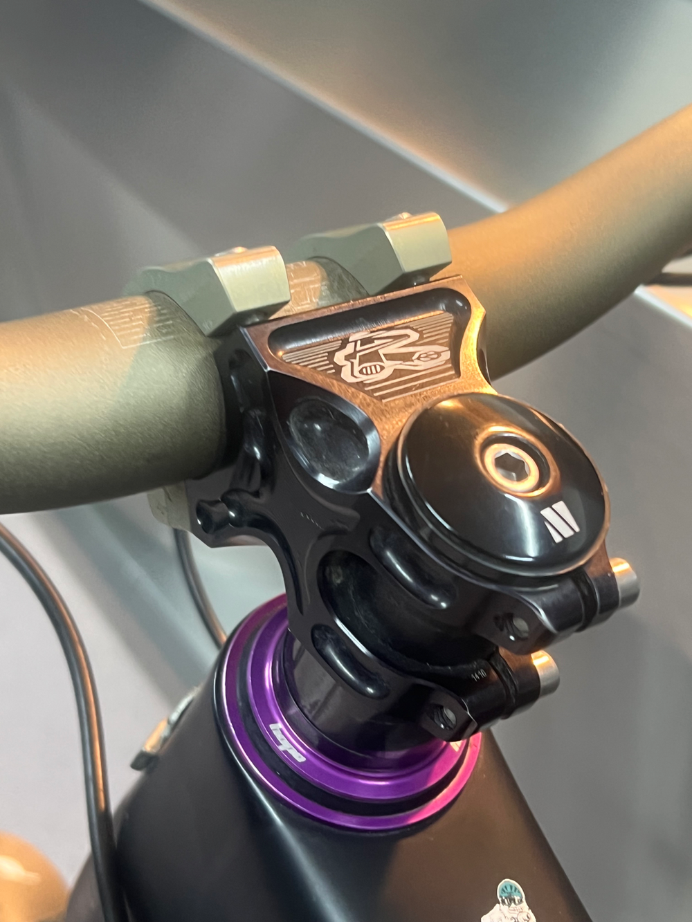 Yeti SB6 Carbon XT/SLX 2018