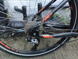 KTM KTM force 2019