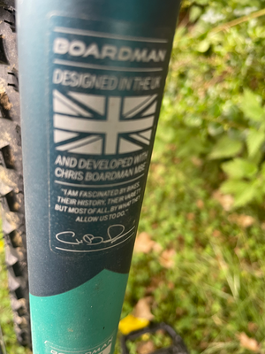 Boardman MHT 8 6 2022