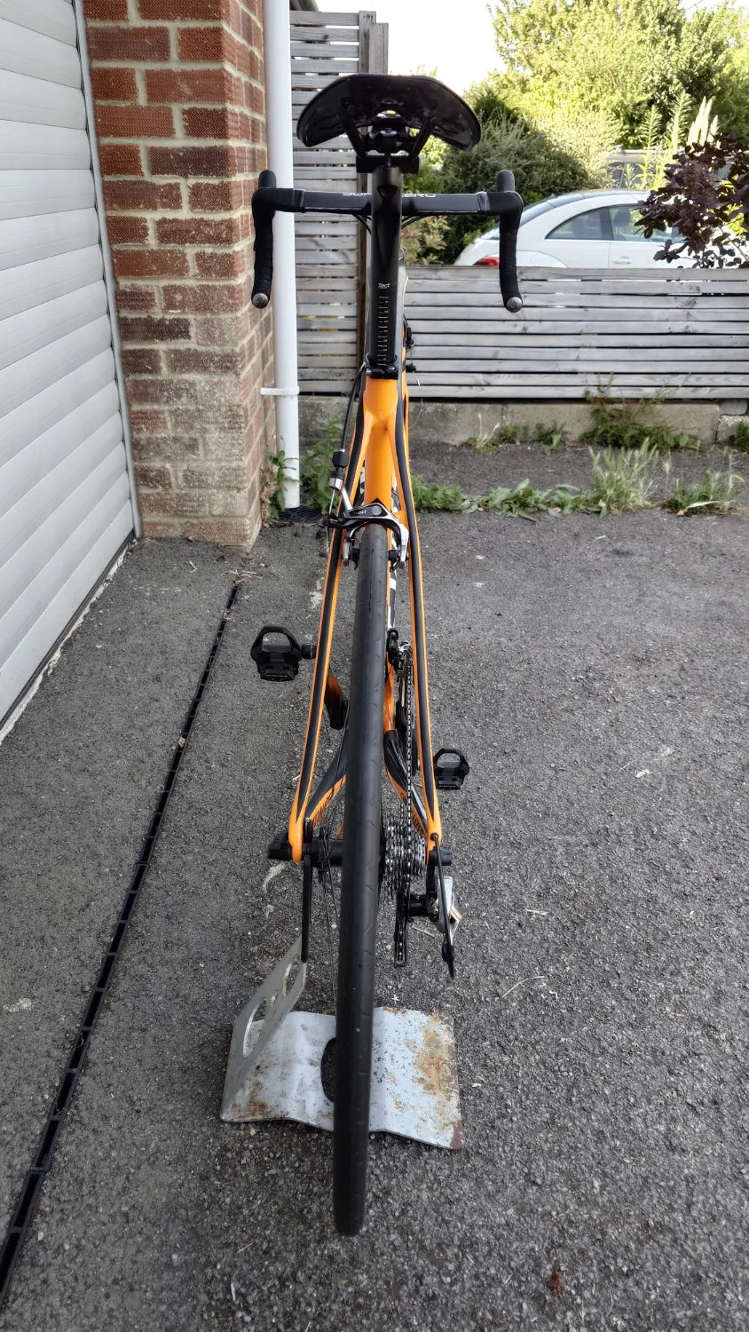 Specialized S-Works Tarmac SL4 2014