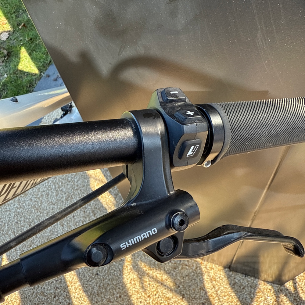 Specialized Tero 3 0 Step Through 2023