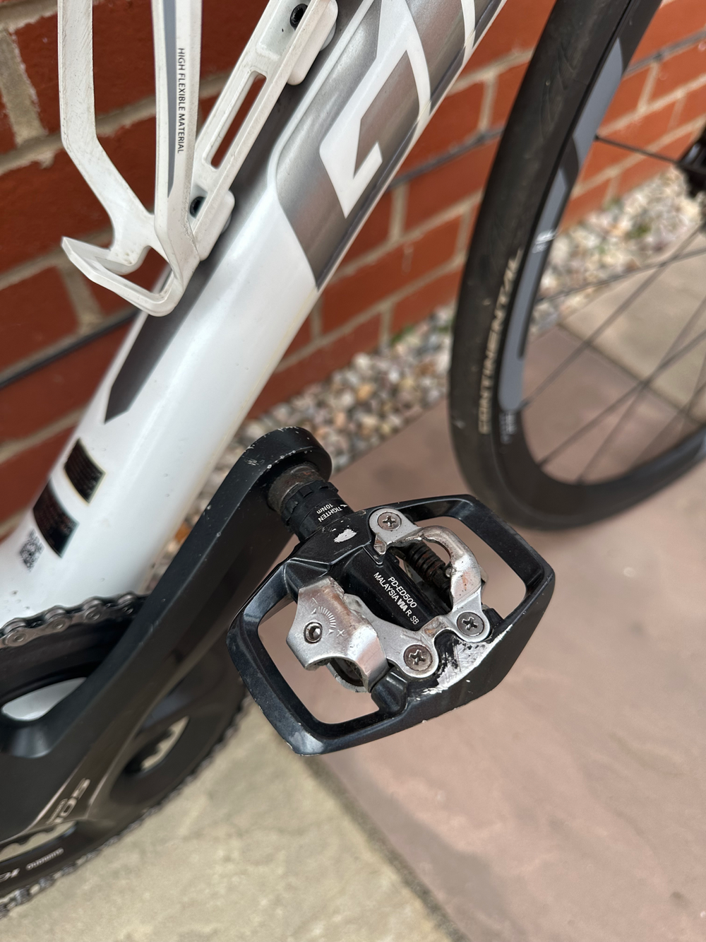 Giant Defy Advanced Pro 2 2016