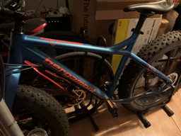 Bergamont Bergamonster 20 Boy 2020