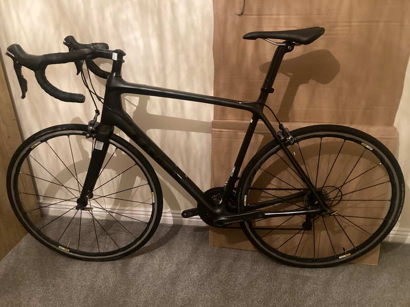 Trek Émonda SL 6 2017