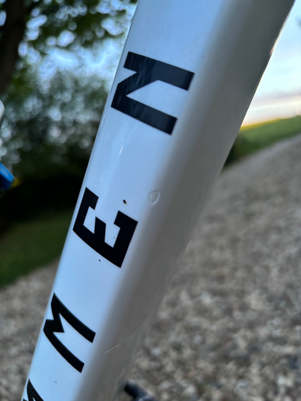 Commencal Meta SX V5 Signature 2023