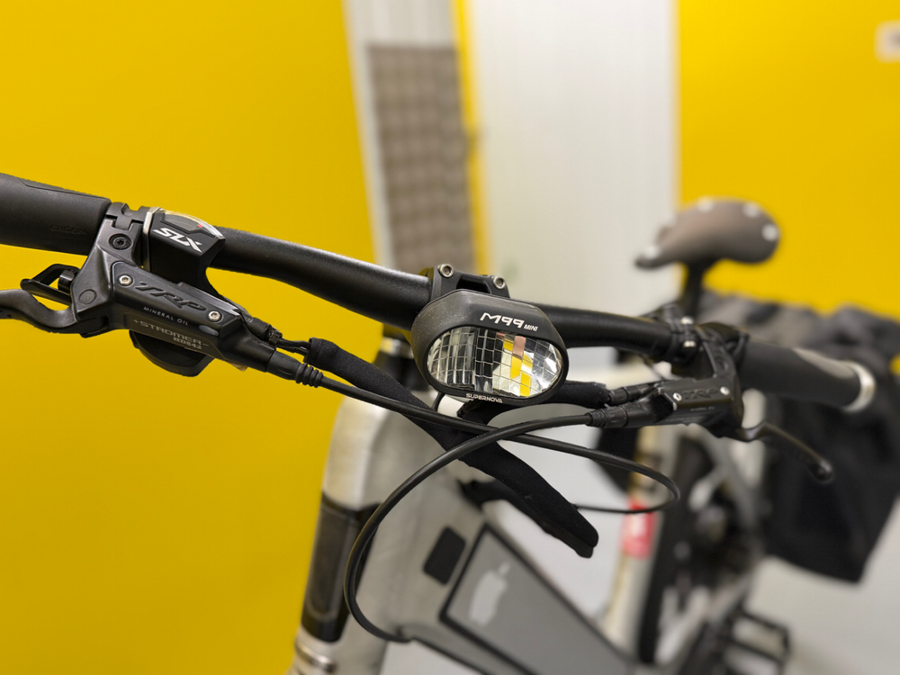 Stromer ST2 Limited Edition 2018