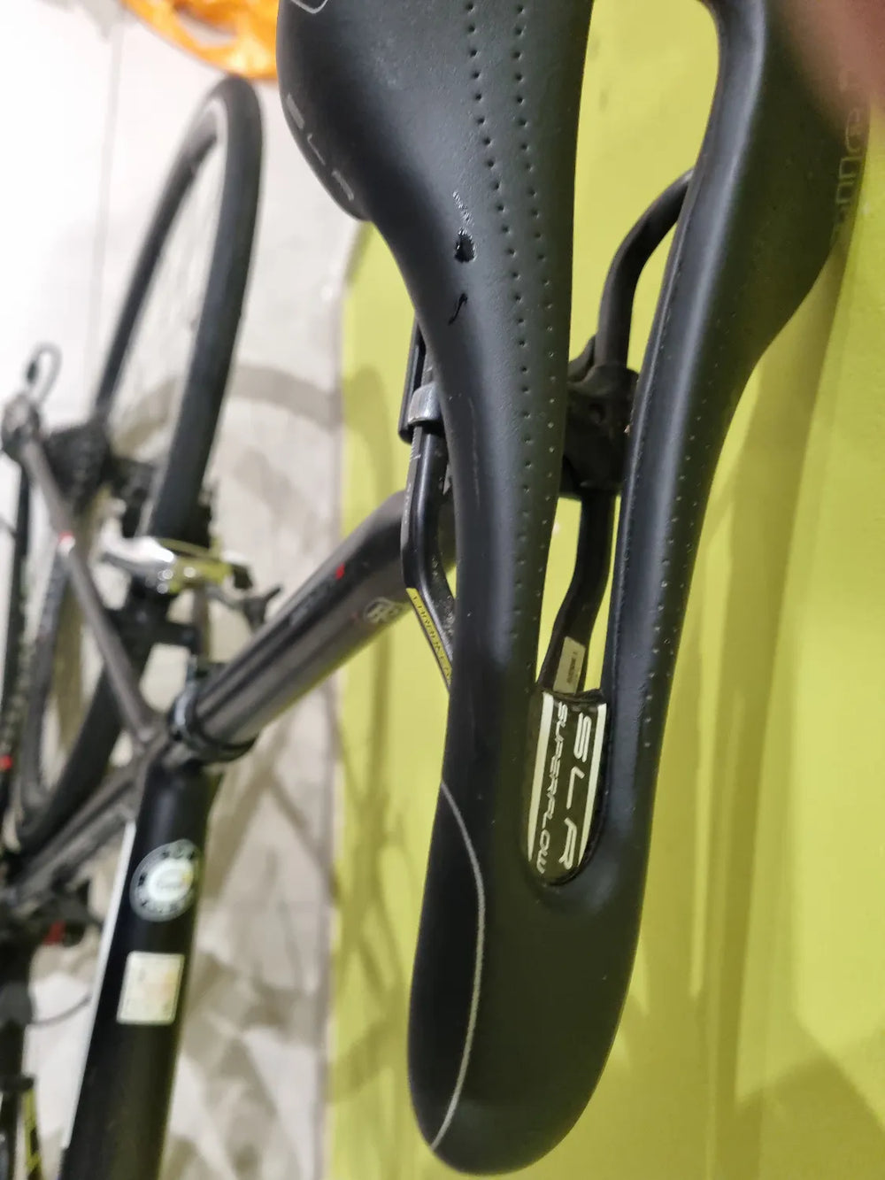 Focus Izalco Max / Sram Red 2020