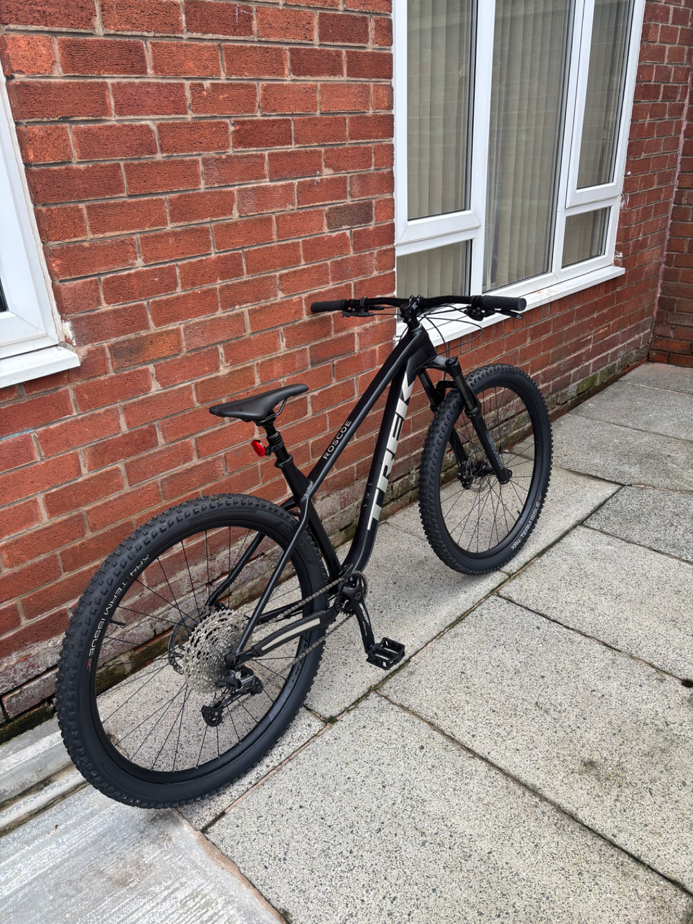 Trek Roscoe 7 2024