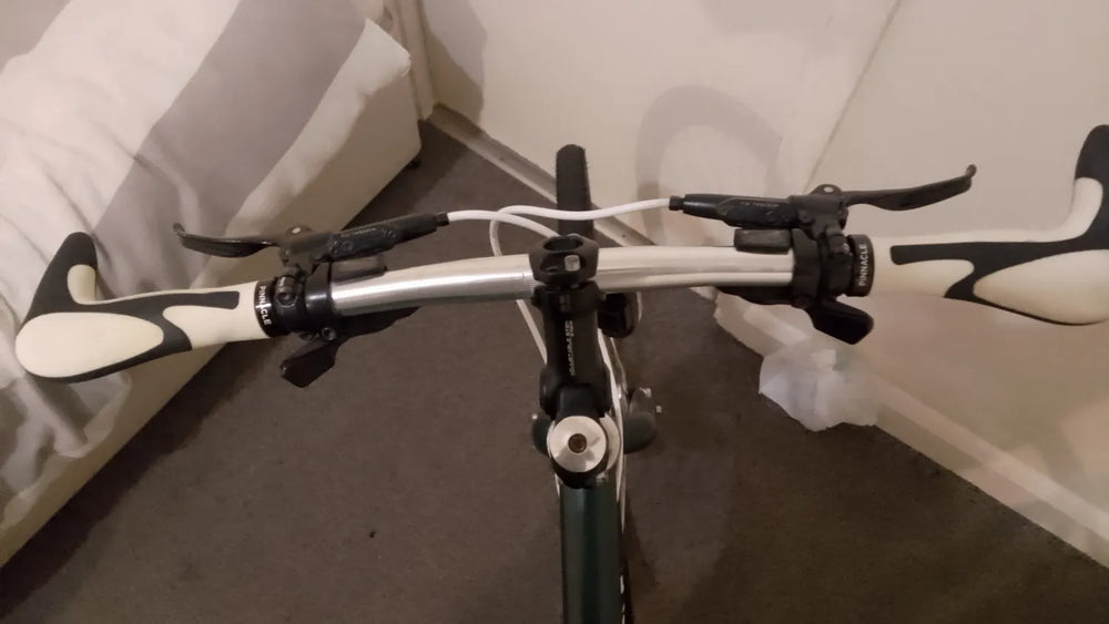 Pinnacle Lithium 4 2020