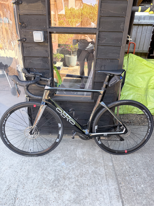 Orro Venturi Evo 105 2023