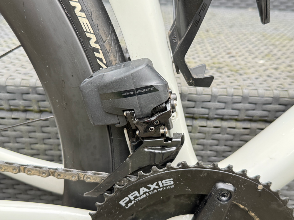 Basso Venta 2024