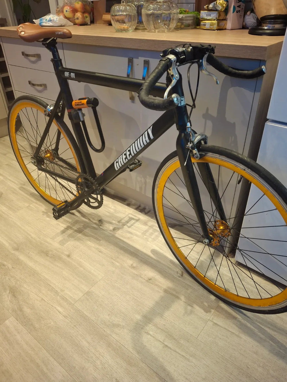 Cycling Greenway Electric Bike Review 2025 Hybrid Bike Cycle