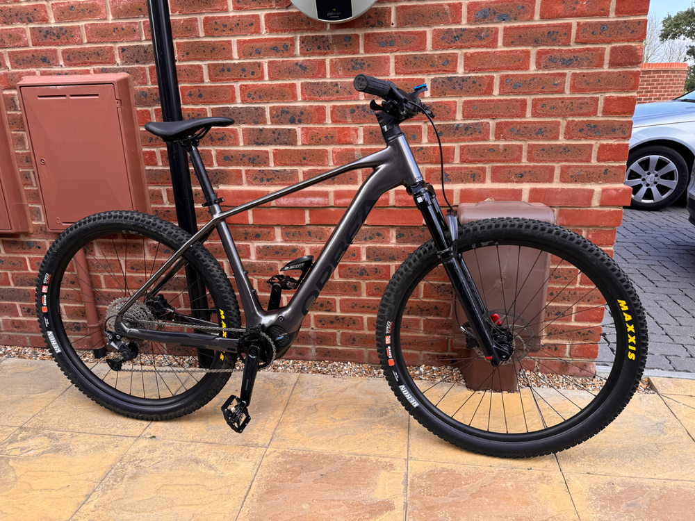 Orbea Urrun 302024
