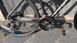 Carrera Crossfire 19