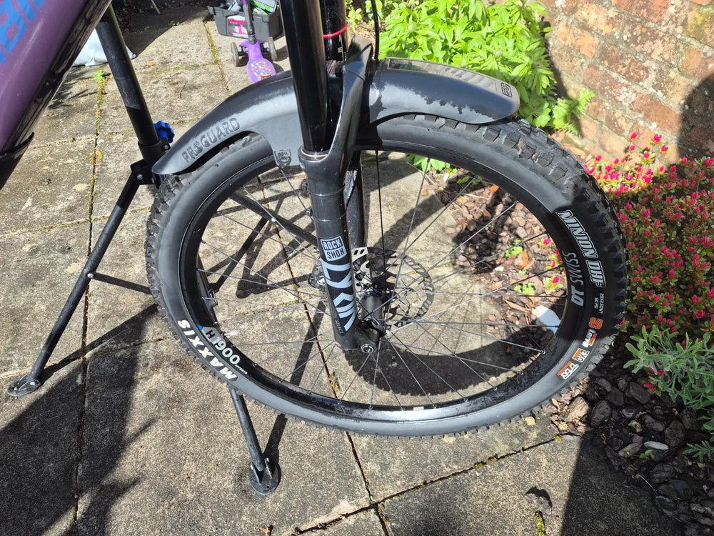 Haibike Allmtn Cf 11 2023