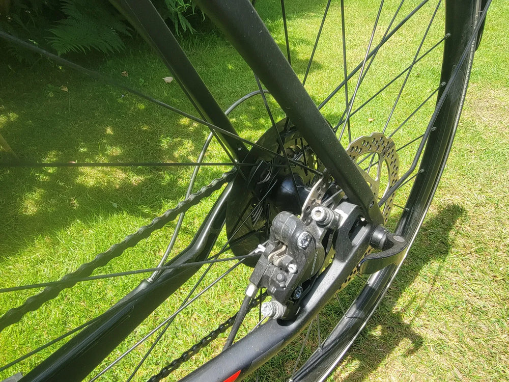 Specialized Sirrus 2016