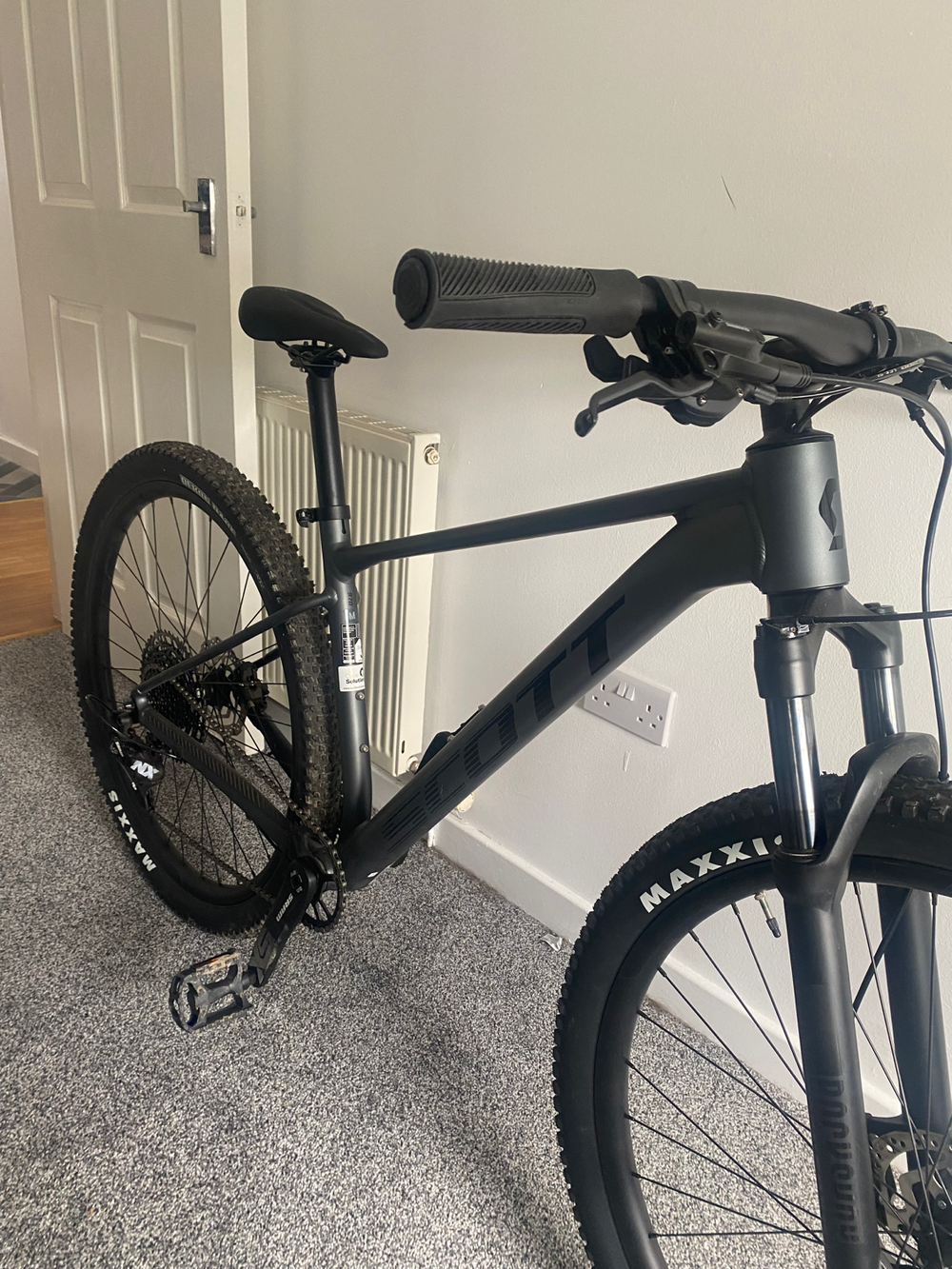 Scott Scale 970 2025