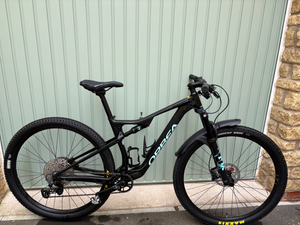 Orbea Oiz H30 2021