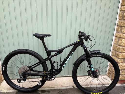 Orbea Oiz H30 2021