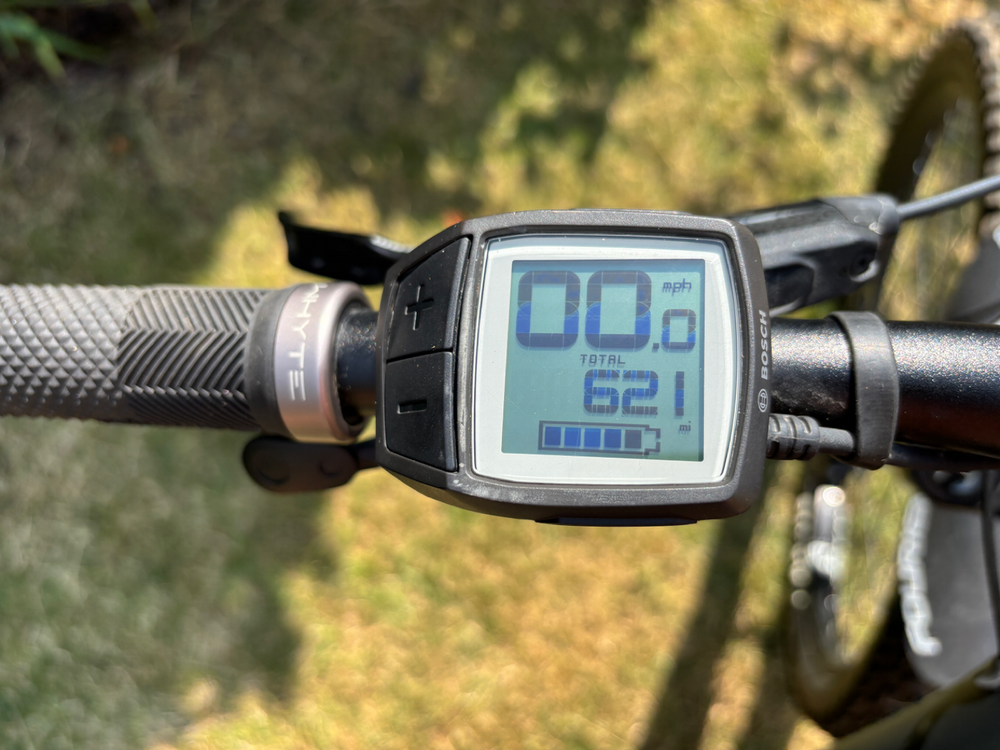 Whyte E-150 Rs 29er V2 2022