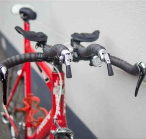 Trek Equinox 9 2011